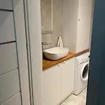 Apartmán Otwarta Vratislav