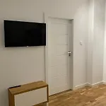 Otwarta Apartmán