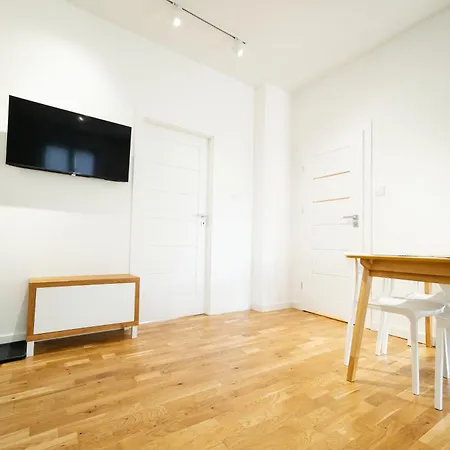 Otwarta Apartament *