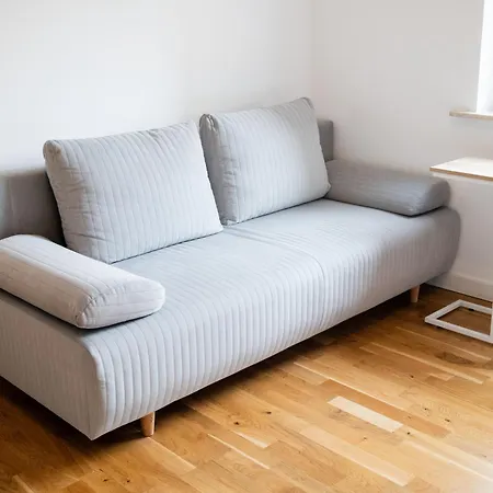 Apartament Otwarta Wrocław